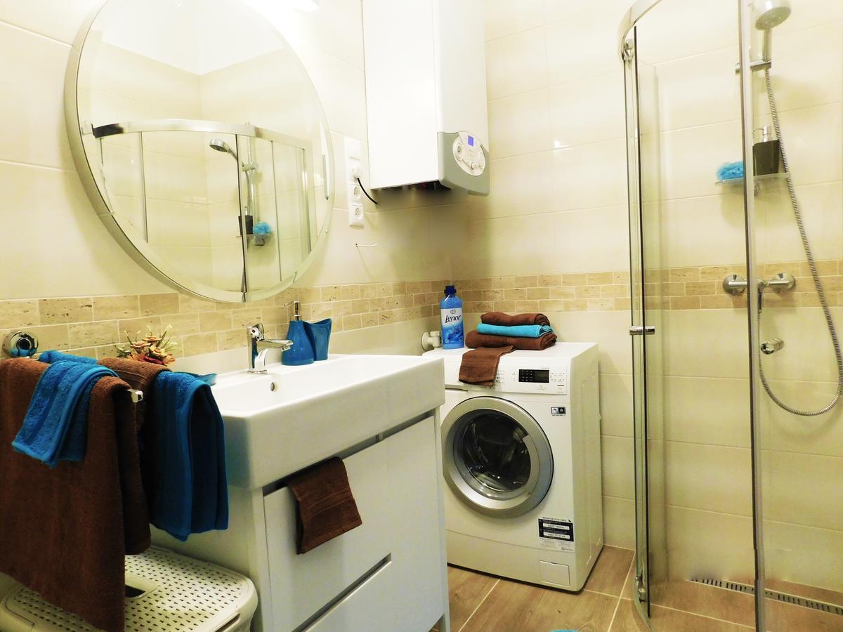 Wonder Deer Luxury Apartment At The Opera Self Check-In Budapeszt Zewnętrze zdjęcie