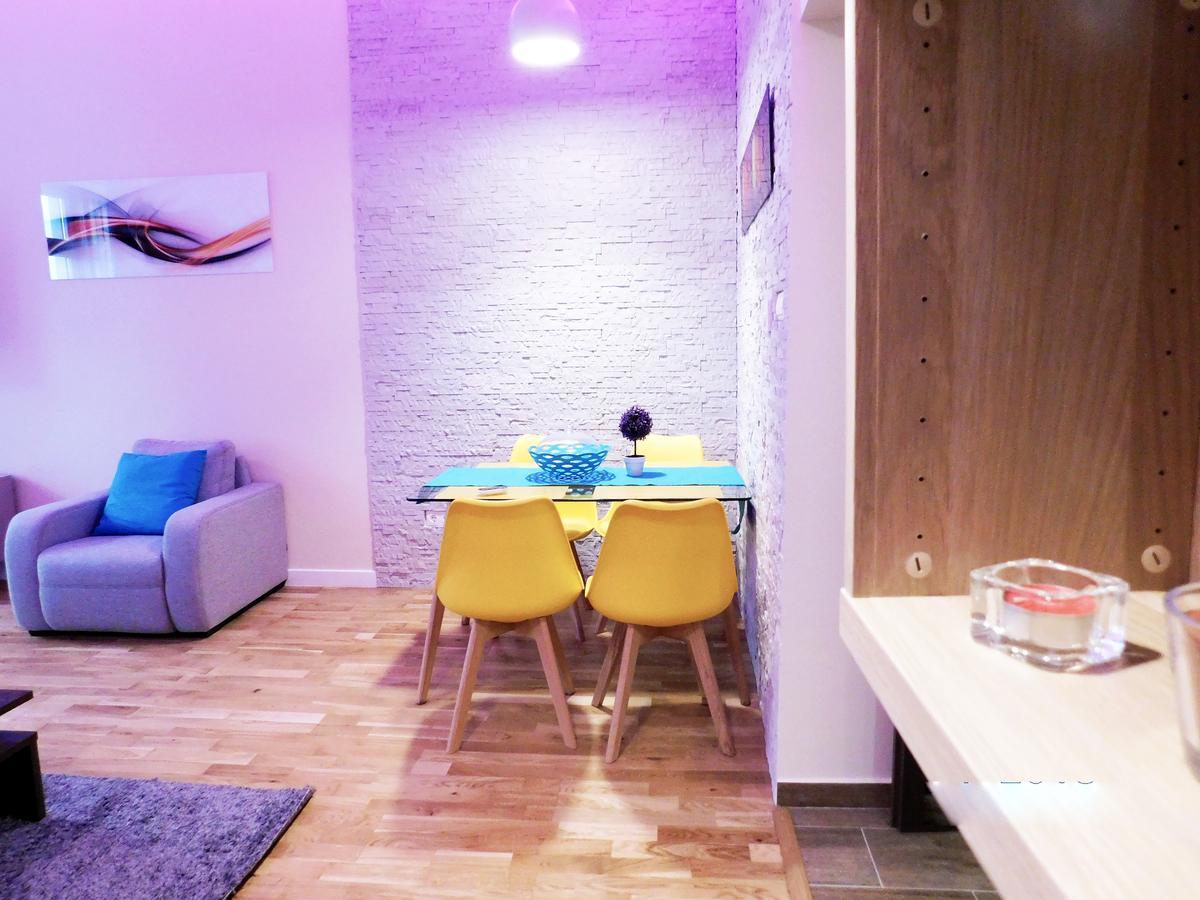 Wonder Deer Luxury Apartment At The Opera Self Check-In Budapeszt Zewnętrze zdjęcie