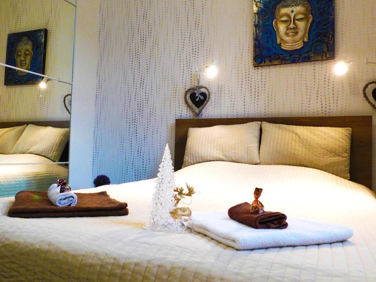 Wonder Deer Luxury Apartment At The Opera Self Check-In Budapeszt Zewnętrze zdjęcie